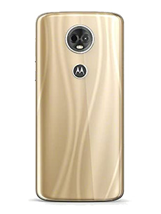 Motorola Moto E5 Plus Or Motorola Moto E5 Plus Or