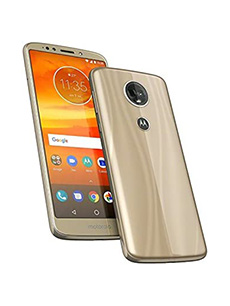 Motorola Moto E5 Plus Or Motorola Moto E5 Plus Or