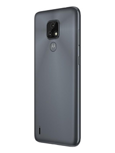 Motorola Moto e7 Mineral Grey Motorola Moto e7 Mineral Grey