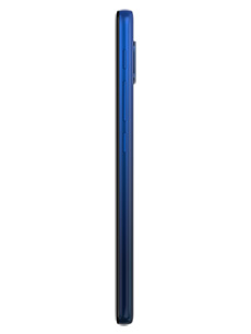 Motorola Moto e7 Plus Misty Blue Motorola Moto e7 Plus Misty Blue