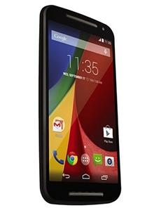 Motorola Moto G 2 (2014) Noir Motorola Moto G 2 (2014) Noir