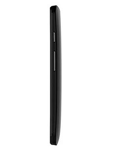 Motorola Moto G 4G 2ème génération Noir