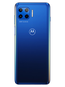 Motorola Moto G 5G Plus Surfing Blue Motorola Moto G 5G Plus Surfing Blue