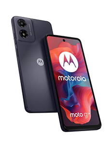 Motorola Moto g04 Noir Concord Motorola Moto g04 Noir Concord