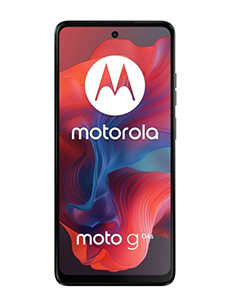 Motorola Moto g04s Noir Concord