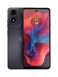 Motorola Moto g04s 8Go RAM Noir Concord Motorola Moto g04s 8Go RAM Noir Concord