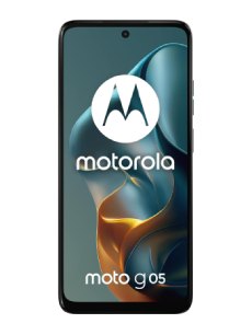 Motorola Moto g05 Vert Forêt