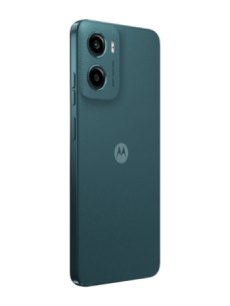 Motorola Moto g05 Vert Forêt Motorola Moto g05 Vert Forêt