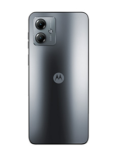 Motorola Moto g14 Gris Ardoise Motorola Moto g14 Gris Ardoise