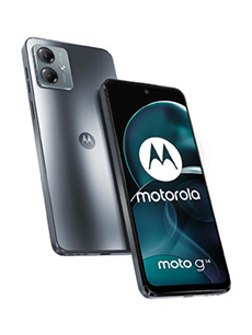Motorola Moto g14 8Go RAM Gris Ardoise Motorola Moto g14 8Go RAM Gris Ardoise