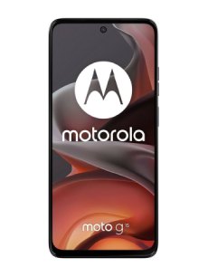 Motorola Moto g15 Gris Intense
