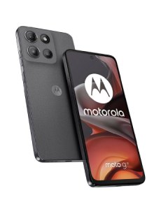 Motorola Moto g15 8Go RAM Gris Intense Motorola Moto g15 8Go RAM Gris Intense