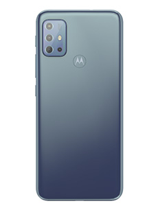 Motorola Moto g20 Breeze Blue Motorola Moto g20 Breeze Blue