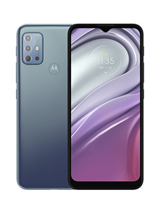 Motorola Moto g20 Breeze Blue Motorola Moto g20 Breeze Blue