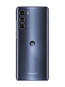 Motorola Moto g200 Bleu Nuit Motorola Moto g200 Bleu Nuit