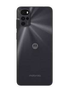 Motorola Moto g22 Noir Cosmique Motorola Moto g22 Noir Cosmique