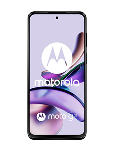 Motorola Moto g23 4Go RAM Charbon Mat Motorola Moto g23 4Go RAM Charbon Mat