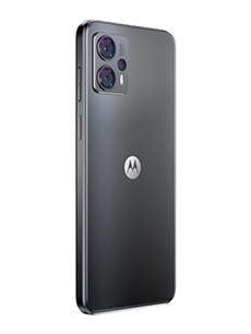Motorola Moto g23 4Go RAM Charbon Mat Motorola Moto g23 4Go RAM Charbon Mat