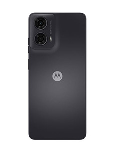 Motorola Moto g24 Noir Charbon Motorola Moto g24 Noir Charbon