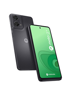 Motorola Moto g24 Noir Charbon Motorola Moto g24 Noir Charbon