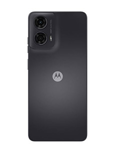 Motorola Moto g24 8Go RAM Noir Charbon Motorola Moto g24 8Go RAM Noir Charbon