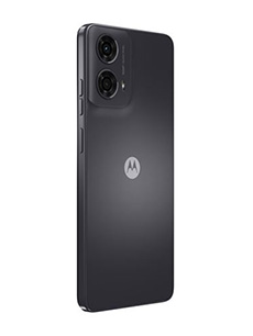 Motorola Moto g24 8Go RAM Noir Charbon Motorola Moto g24 8Go RAM Noir Charbon