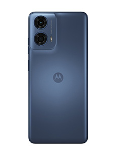 Motorola Moto g24 Power Bleu Encre Motorola Moto g24 Power Bleu Encre
