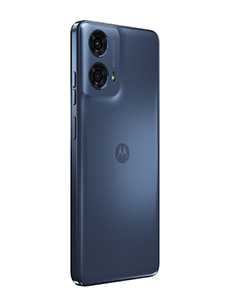 Motorola Moto g24 Power Bleu Encre Motorola Moto g24 Power Bleu Encre