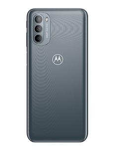 Motorola Moto g31 Gris Minéral Motorola Moto g31 Gris Minéral