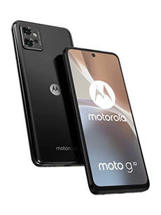 Motorola Moto g32 6Go RAM Gris Minéral Motorola Moto g32 6Go RAM Gris Minéral