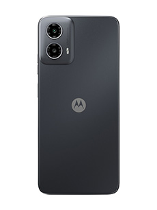 Motorola Moto g34 Noir Anthracite