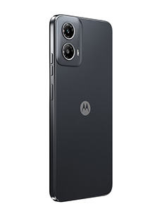 Motorola Moto g34 Noir Anthracite