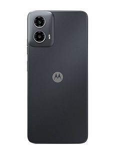 Motorola Moto g34 8Go RAM Noir Anthracite Motorola Moto g34 8Go RAM Noir Anthracite