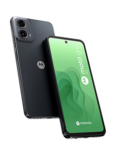 Motorola Moto g34 8Go RAM Noir Anthracite Motorola Moto g34 8Go RAM Noir Anthracite
