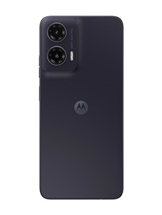 Motorola Moto g35 Nuit Intense Motorola Moto g35 Nuit Intense