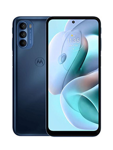 Motorola Moto g41 4Go RAM Noir Météorite Motorola Moto g41 4Go RAM Noir Météorite
