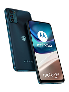 Motorola Moto g42 6Go RAM Atlantic Green Motorola Moto g42 6Go RAM Atlantic Green