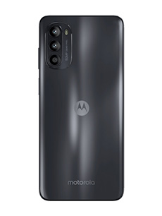 Motorola Moto g52 6Go RAM Gris Anthracite Motorola Moto g52 6Go RAM Gris Anthracite