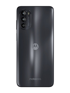Motorola Moto g52 Gris Anthracite Motorola Moto g52 Gris Anthracite