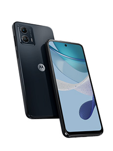 Motorola Moto g53 Blue Encre Motorola Moto g53 Blue Encre