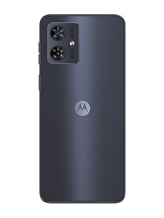Motorola Moto g54 8Go RAM Noir Pétrole