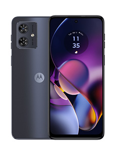 Motorola Moto g54 8Go RAM Noir Pétrole