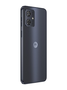 Motorola Moto g54 8Go RAM Noir Pétrole