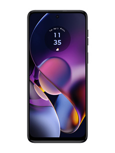Motorola Moto g54 12Go RAM Noir Pétrole