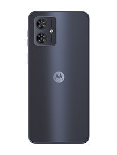 Motorola Moto g54 12Go RAM Noir Pétrole Motorola Moto g54 12Go RAM Noir Pétrole