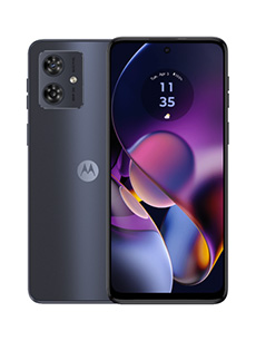 Motorola Moto g54 12Go RAM Noir Pétrole Motorola Moto g54 12Go RAM Noir Pétrole