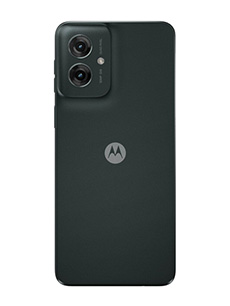 Motorola Moto g55 8Go RAM Gris Anthracite Motorola Moto g55 8Go RAM Gris Anthracite
