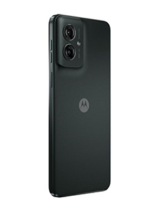 Motorola Moto g55 8Go RAM Gris Anthracite Motorola Moto g55 8Go RAM Gris Anthracite