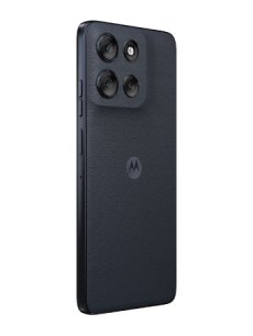 Motorola Moto g56 5G PANTONE Black Oyster
