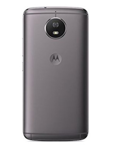 Motorola Moto G5S Gris Motorola Moto G5S Gris